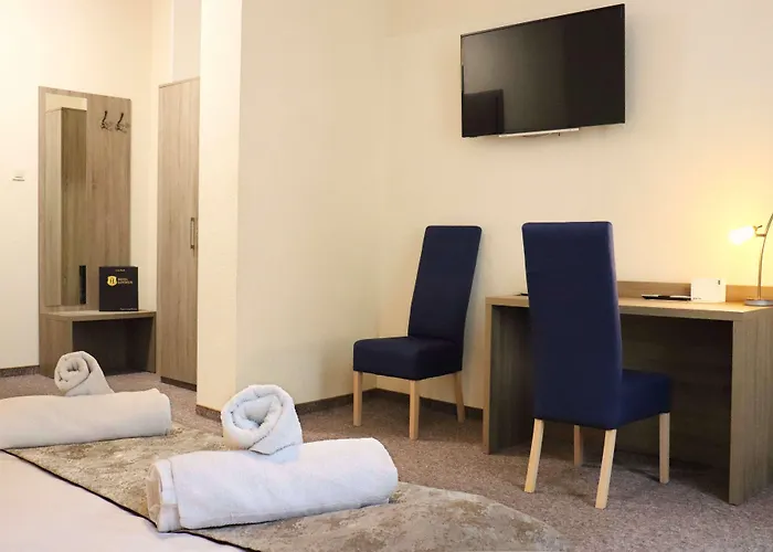 Hotel Lothus