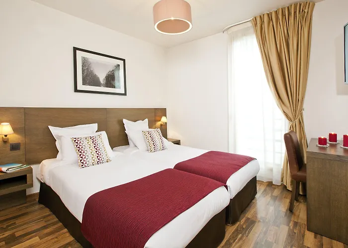 Residhome Asnieres