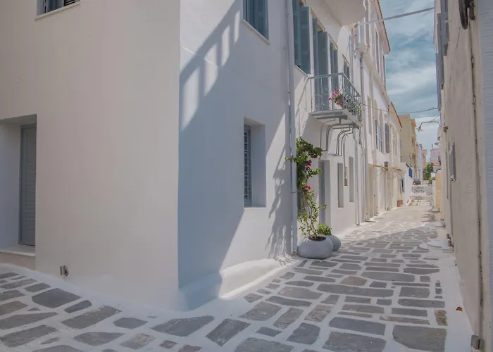 Micra Anglia Boutique Hotel&Spa