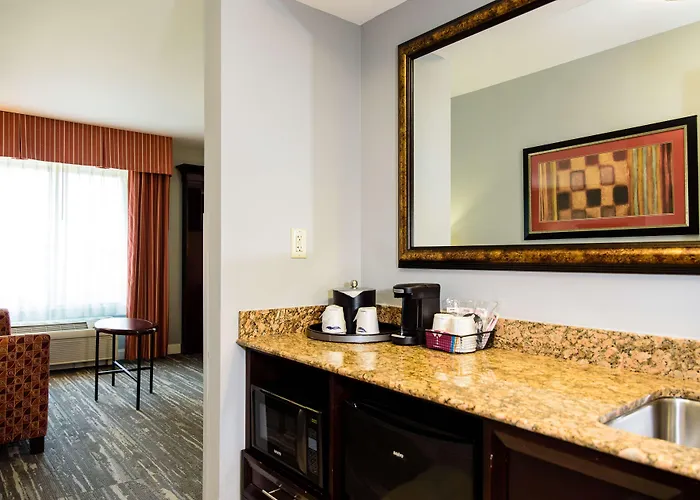 Hampton Inn & Suites Denver/Highlands Ranch