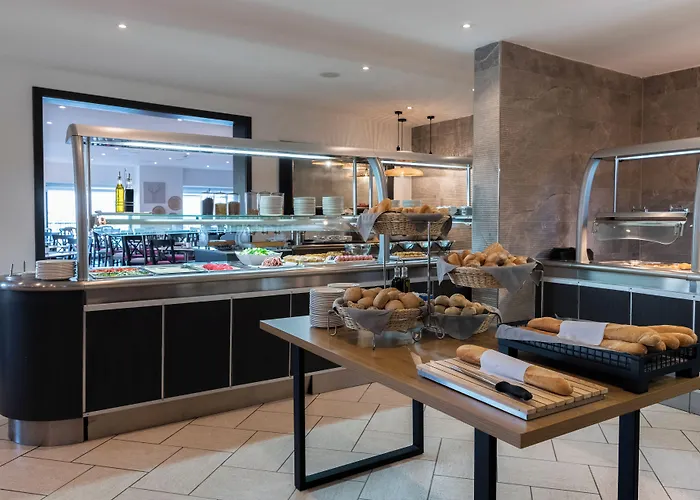 Plaza Regency Hotels