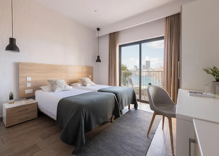 Plaza Regency Hotels
