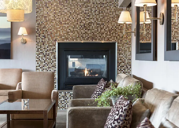 Tyrifjord Hotell