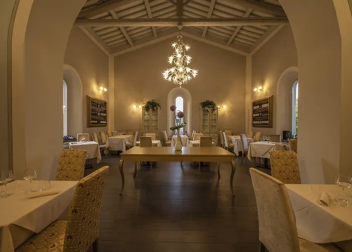 Hotel Palazzo San Lorenzo & Spa