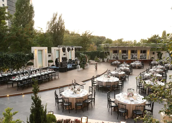 Wyndham Ankara