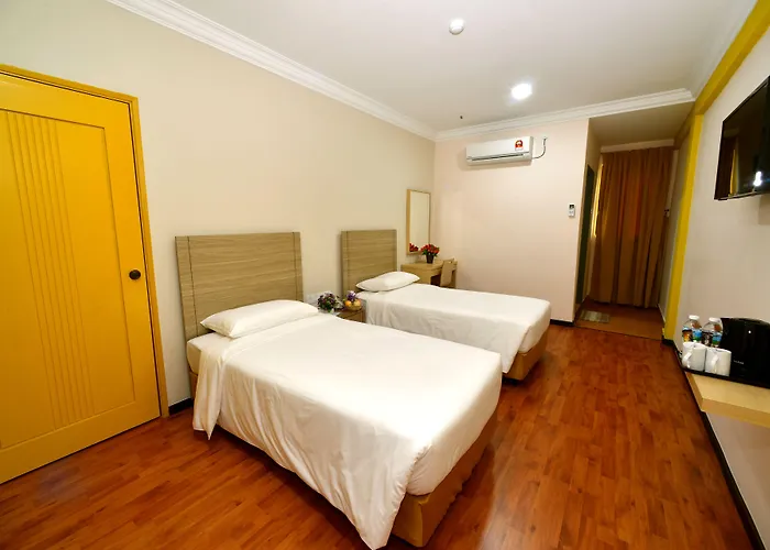 Classic Boutique Hotel Kuantan