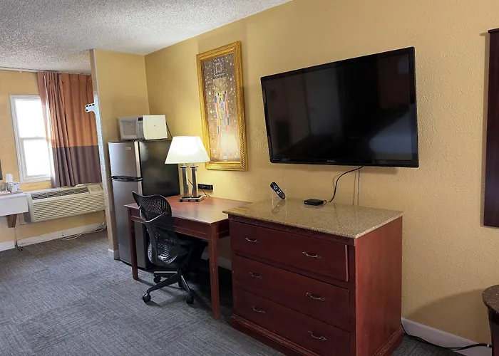 Nendels Inn & Suites Dodge City Airport