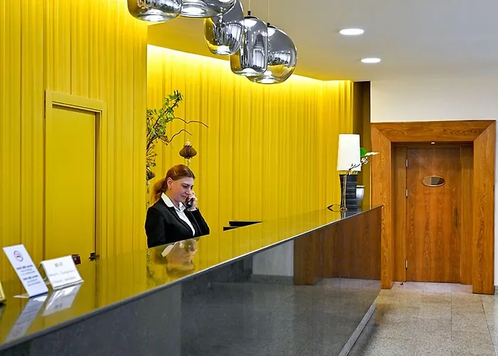 Europe Hotel