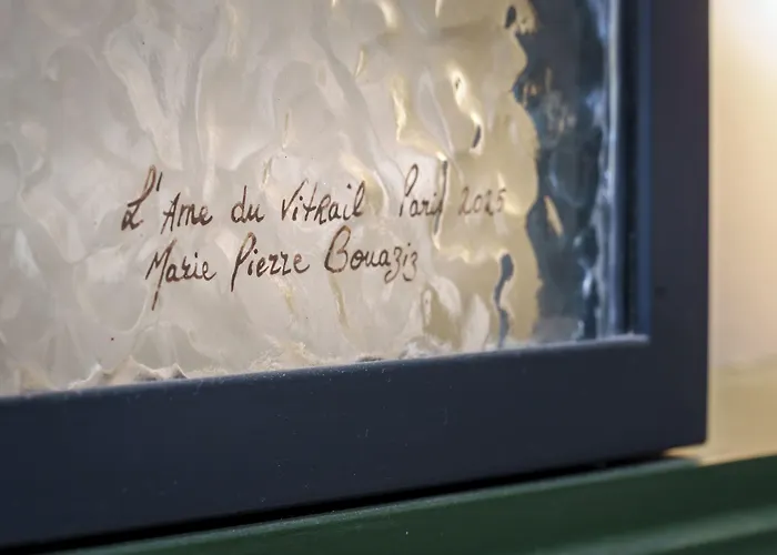 Logis Arts et Terroirs