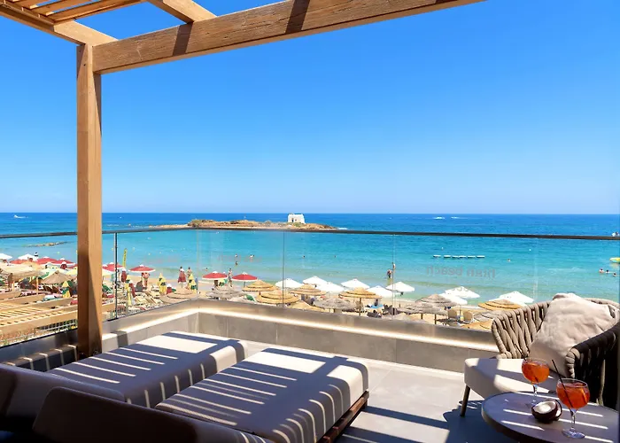 High Beach Resort