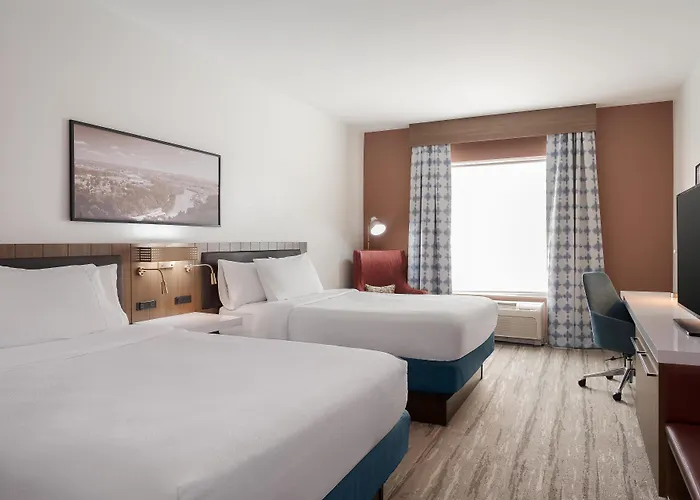 Hilton Garden Inn Morgantown