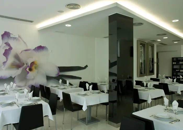 Hotel Genesis