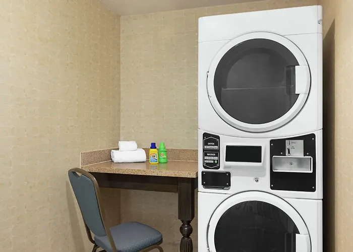 Hilton Garden Inn South Padre Island Beachfront