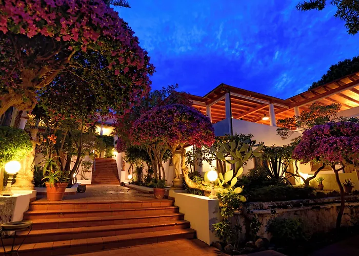Gattopardo Park Hotel