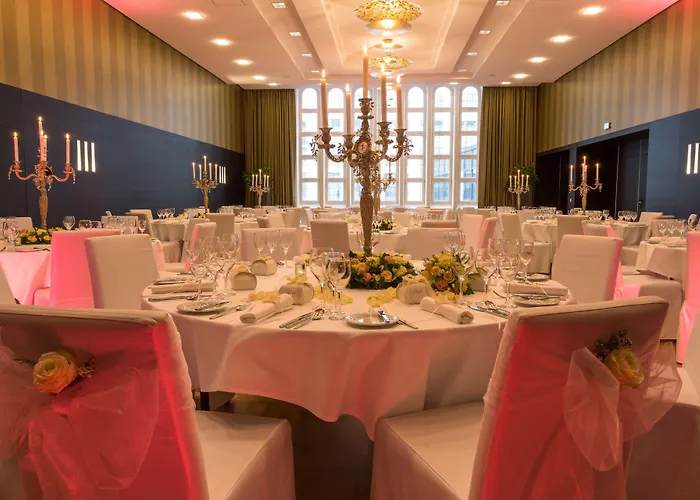 Atlantic Grand Hotel Bremen