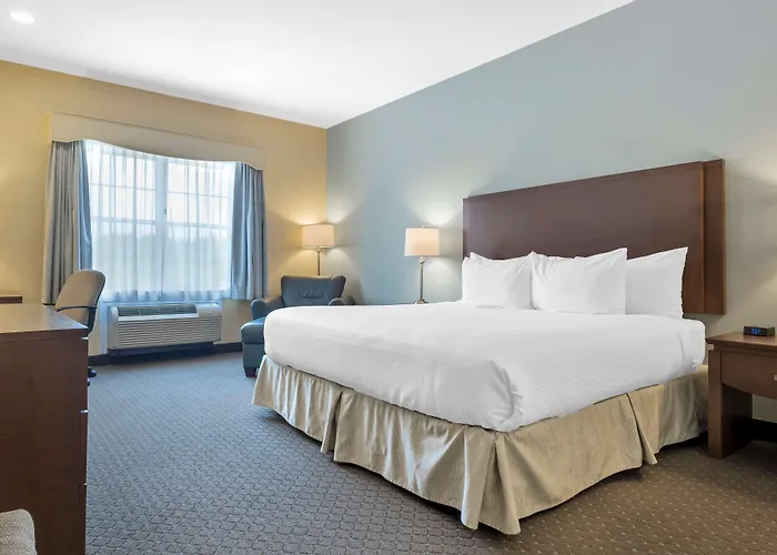 Best Western Plus Liverpool Hotel & Conference Centre