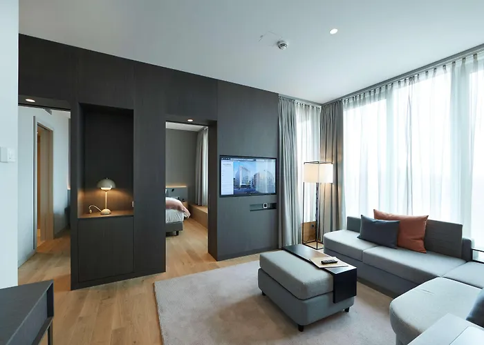 Atlantic Grand Hotel Bremen