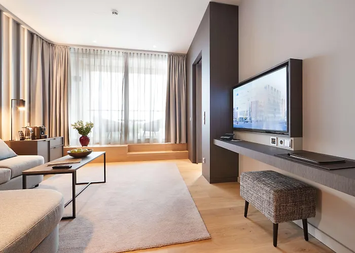 Atlantic Grand Hotel Bremen