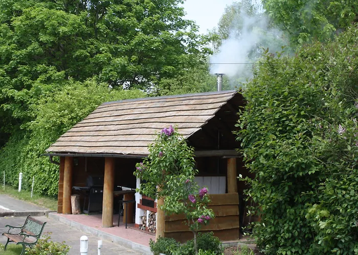 Hotel Garni Harzresidenz