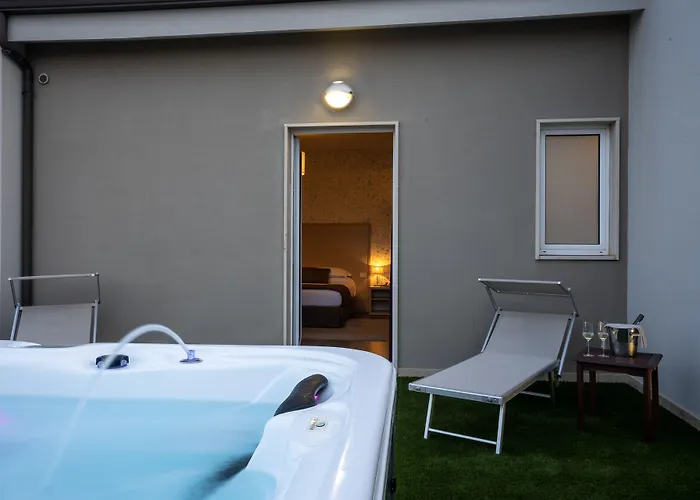 Hotel Torre Del Sud