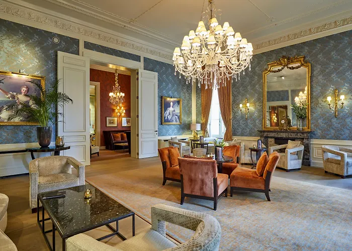 Grand Hotel Casselbergh
