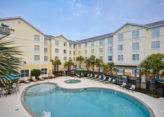 Homewood Suites By Hilton Wilmington/Mayfaire, Nc