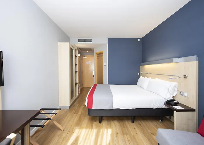 Holiday Inn Express Sant Cugat By Ihg