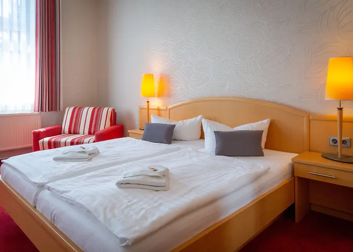 Hotel & Restaurant Waldschloesschen