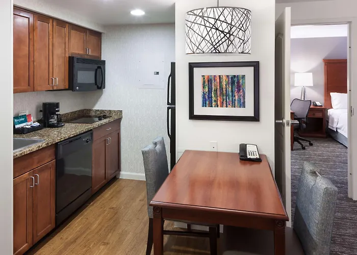Homewood Suites By Hilton Denton