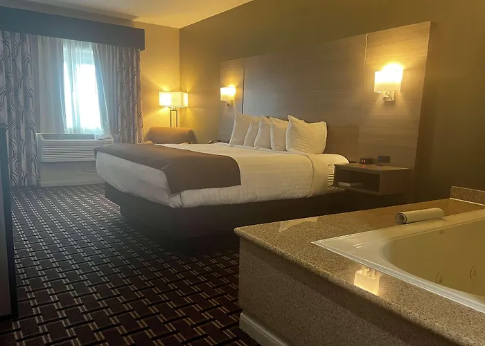 Baymont By Wyndham Columbus