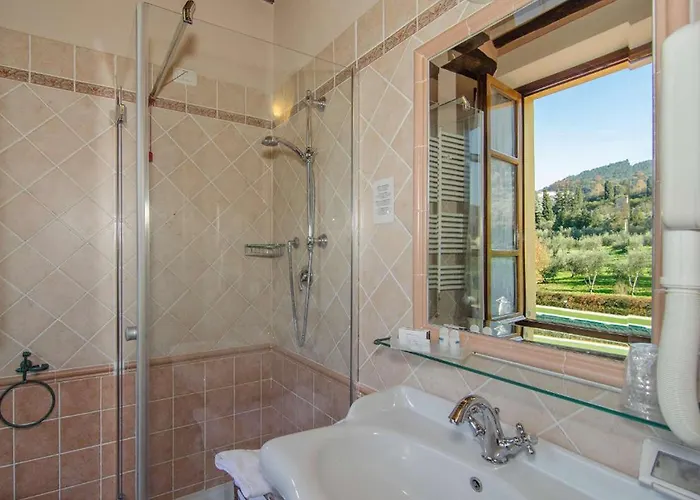 Hotel Villa Cheli