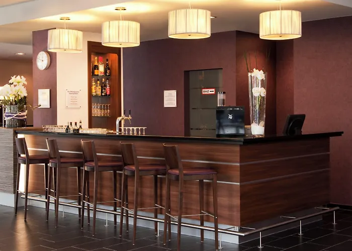 Holiday Inn Express Guetersloh By Ihg