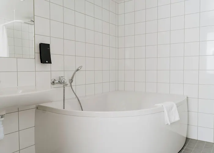 Bohusgarden Hotell & Konferens
