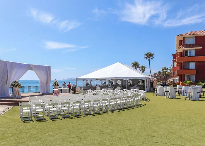Puerto Nuevo Baja Hotel & Villas
