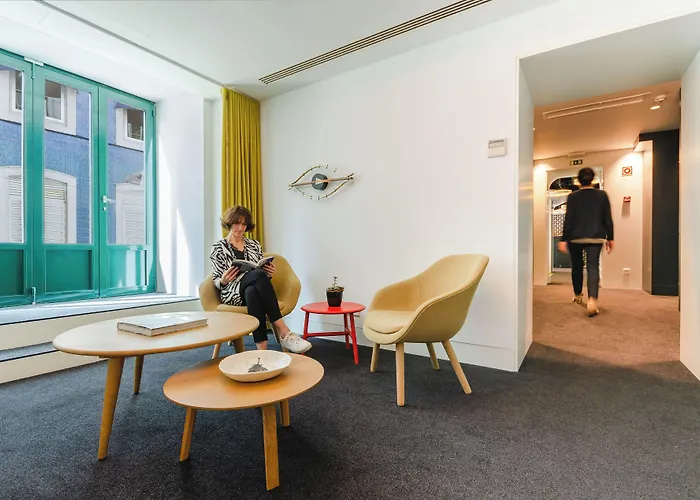 Hotel Gat Rossio
