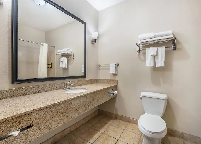 Best Western Plus Eastgate Inn&Suites