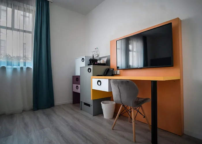 Hotel Civitas