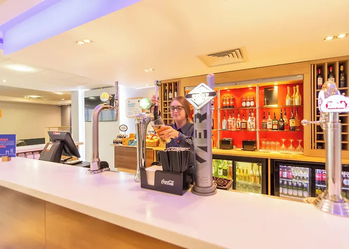 Holiday Inn Express Kettering By Ihg