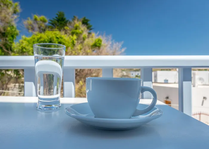 Aeolis Hotel