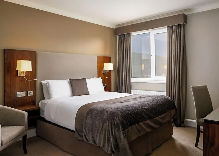 Carrickdale Hotel & Spa