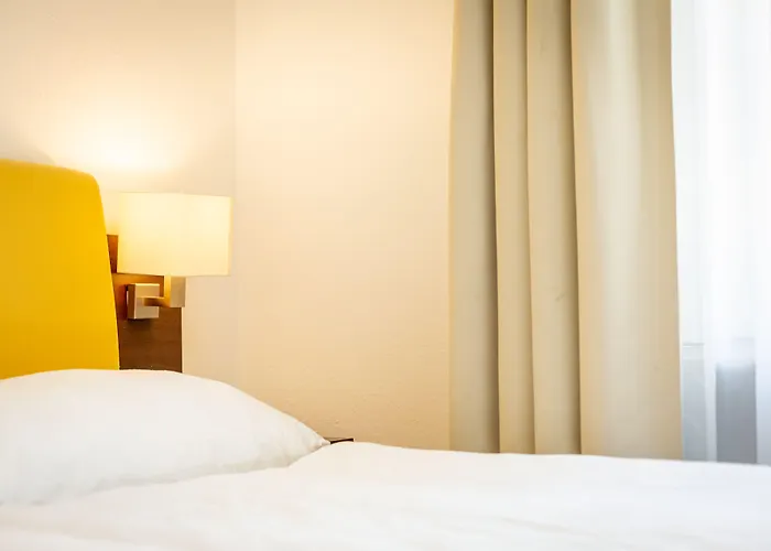 Hotel Rheinfelderhof