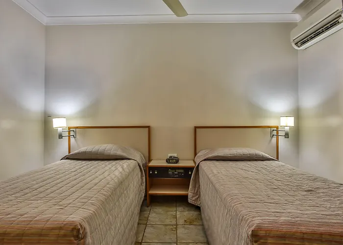 Hotel Kununurra