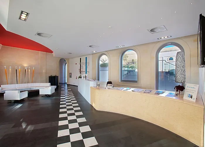 Arthotel&Park Lecce