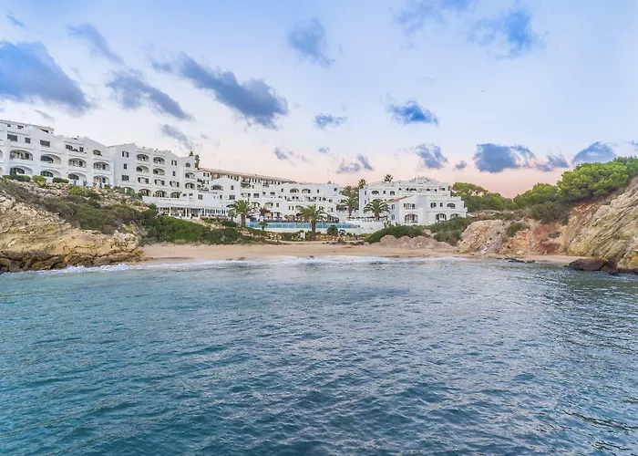 White Sands Beach Club