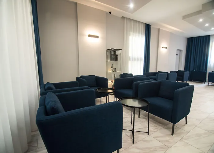 Hotel Palatinus