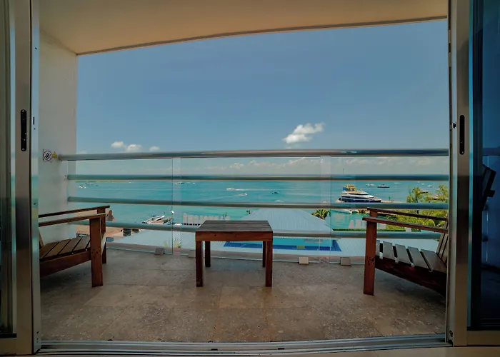 Hotel Bahia Chac Chi (Adults Only)