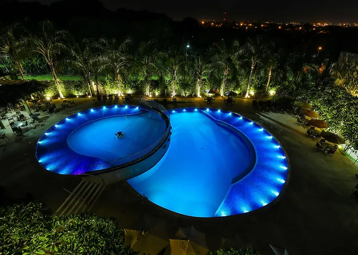 Viale Cataratas Hotel&Eventos