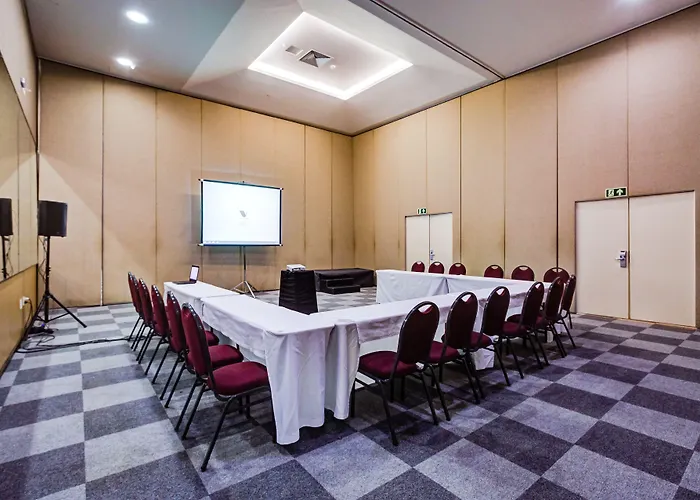 Viale Cataratas Hotel&Eventos