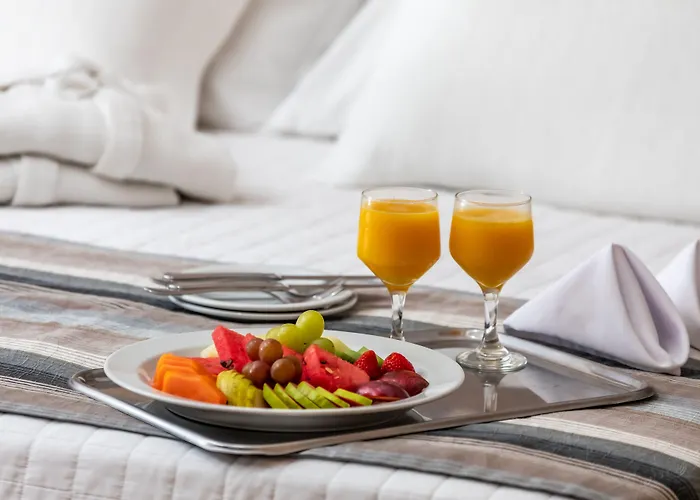 Viale Cataratas Hotel & Eventos