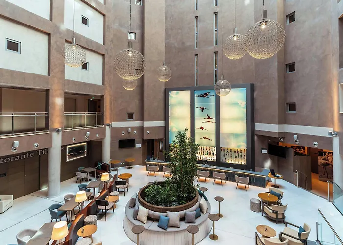 Delta Hotels By Marriott Olbia Sardinia